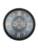 Horloge à engrenages avec verre – 08.075 – Ø 120 cm