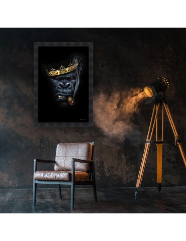 Bad King – Alexandre Granger 2