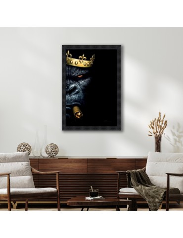The King – Alexandre Granger 2