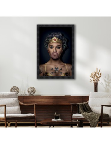 Girl Power – Alexandre Granger 2