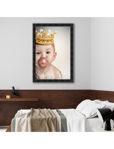 Baby King – Alexandre Granger 2