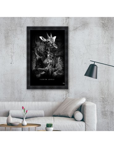 Fashion Jungle – Sylvain Binet 2