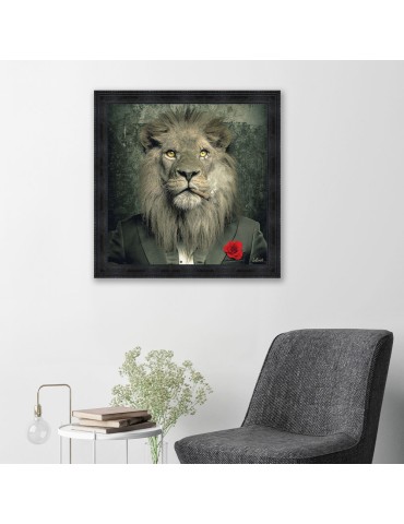Lion Mafia – Sylvain Binet 2