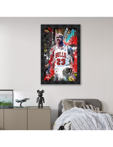 Bulls Team – Sylvain Binet 2