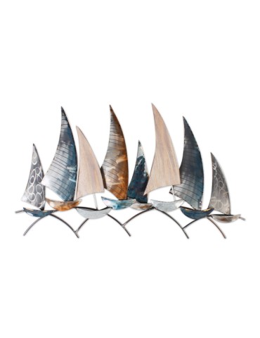 Sculpture métal – 06.421