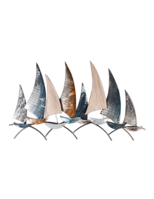 Sculpture métal – 06.421