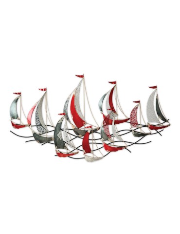 Sculpture métal – 06.463