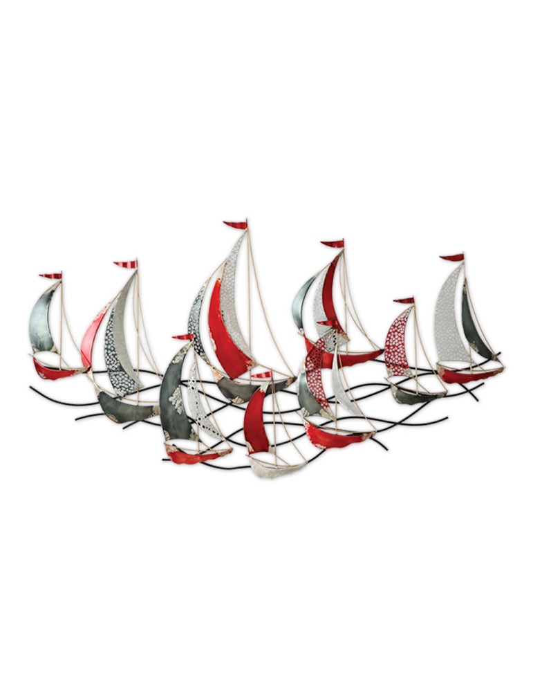 Sculpture métal – 06.463