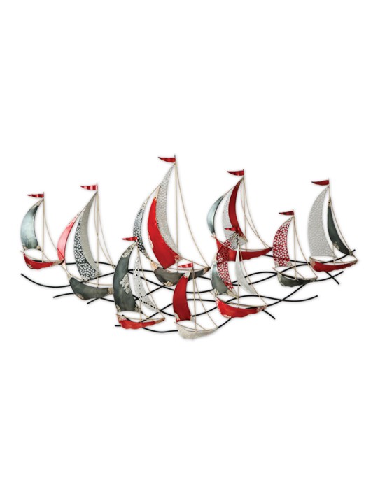 Sculpture métal – 06.463