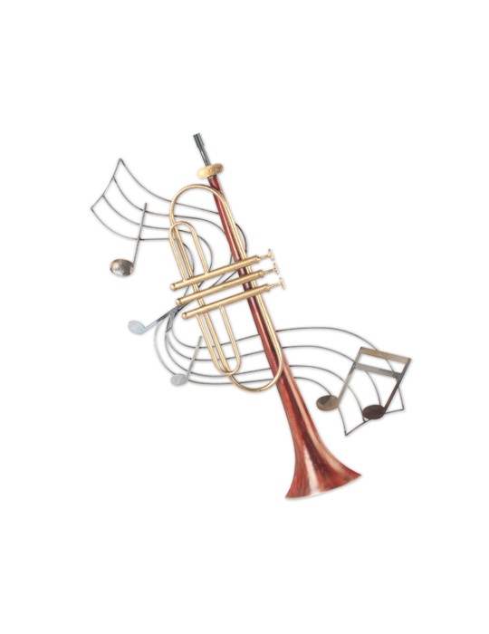 Sculpture métal – 06.484