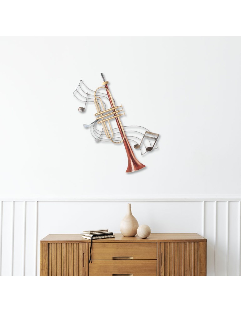 Sculpture métal – 06.484