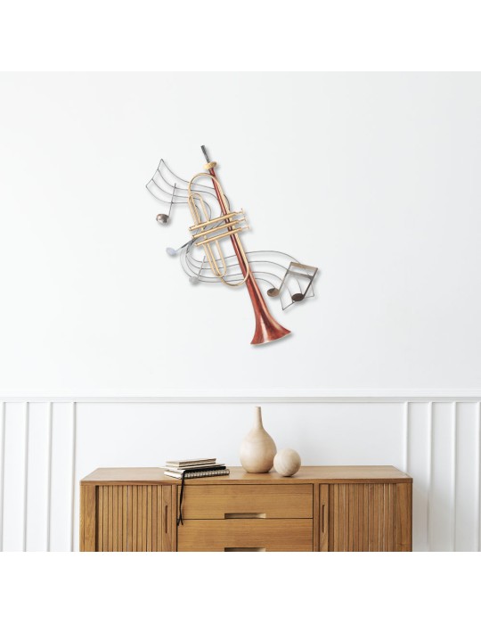 Sculpture métal – 06.484
