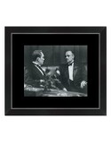 Le Parrrain-M.Brando – Cinéma – image encadrée