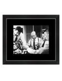 Tontons Flingueurs – Cinéma – image encadrée