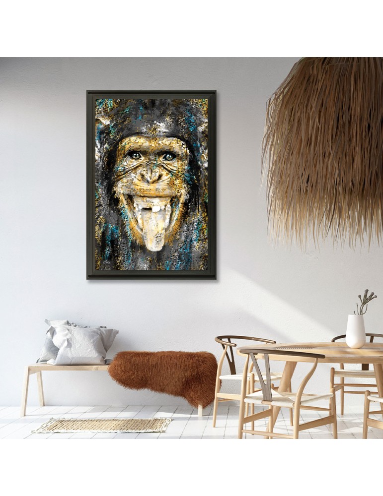 Singe – Romaric