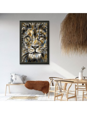 Lion Flower – Romaric 2