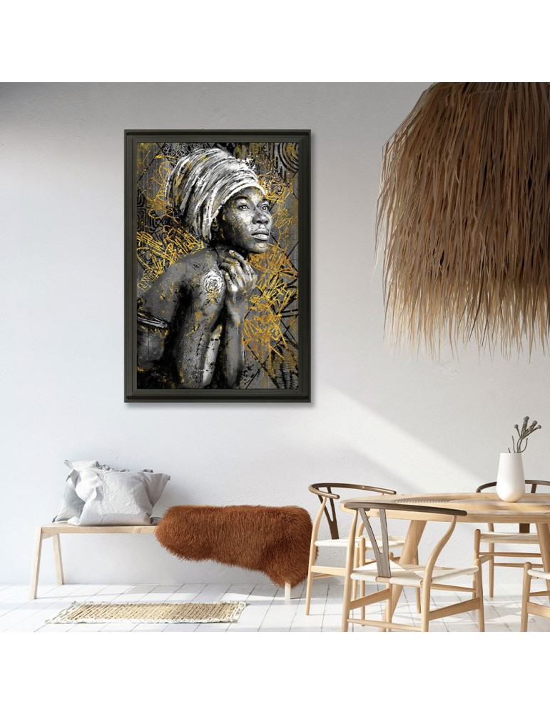 Coumba – Romaric