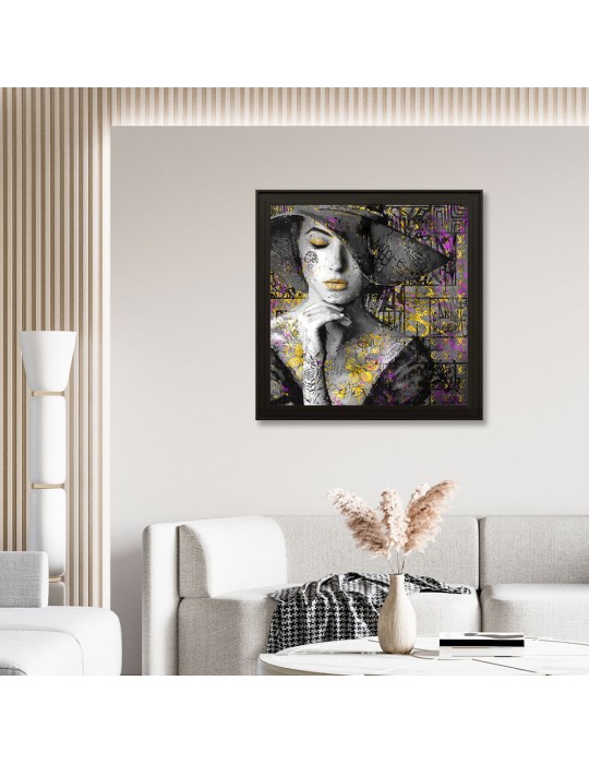 La parisienne – Romaric