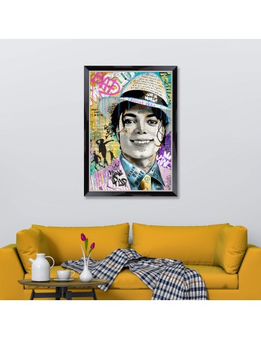 Michael Jackson – Romaric 2