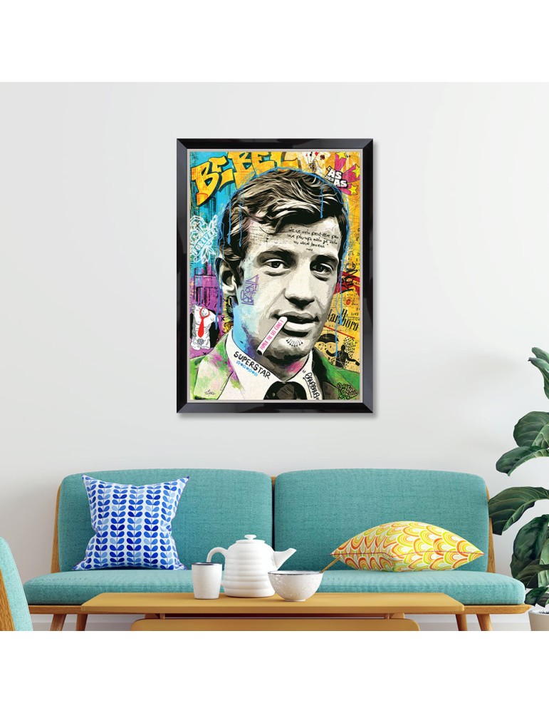 Belmondo – Romaric