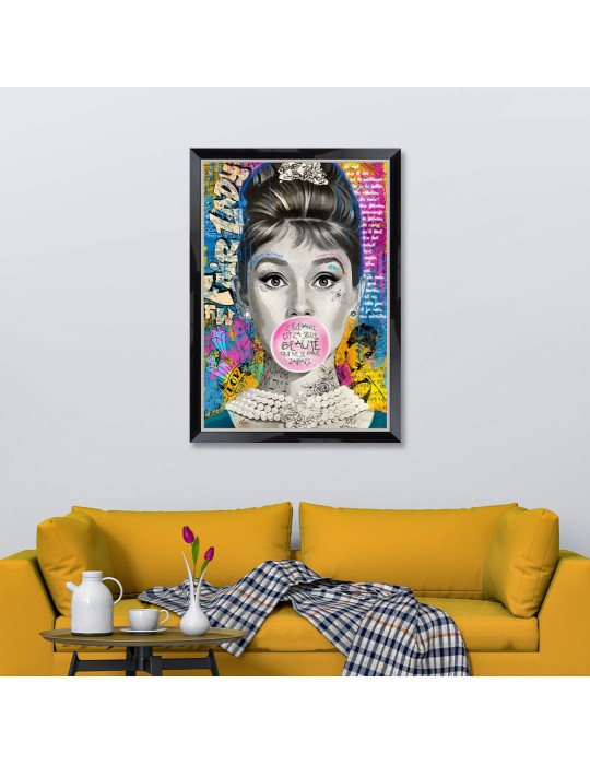 Hepburn – Romaric