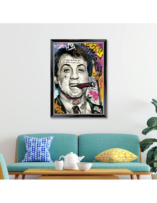 Stallone – Romaric