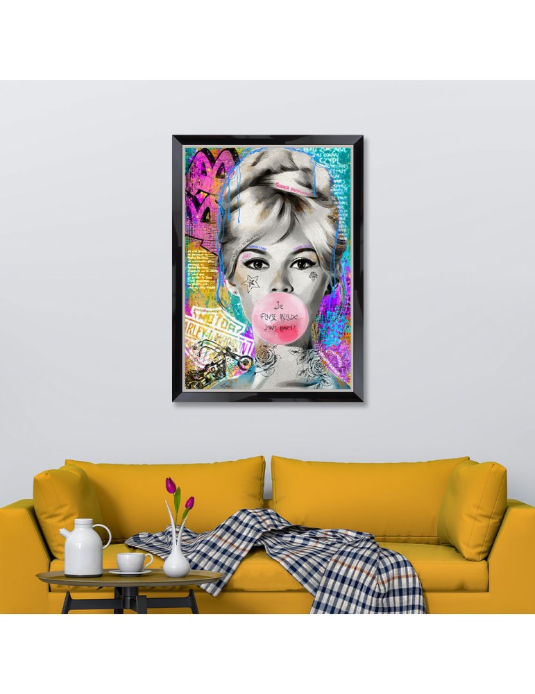 Bardot – Romaric