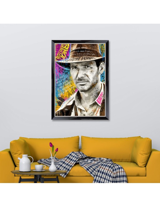 Harrison Ford – Romaric