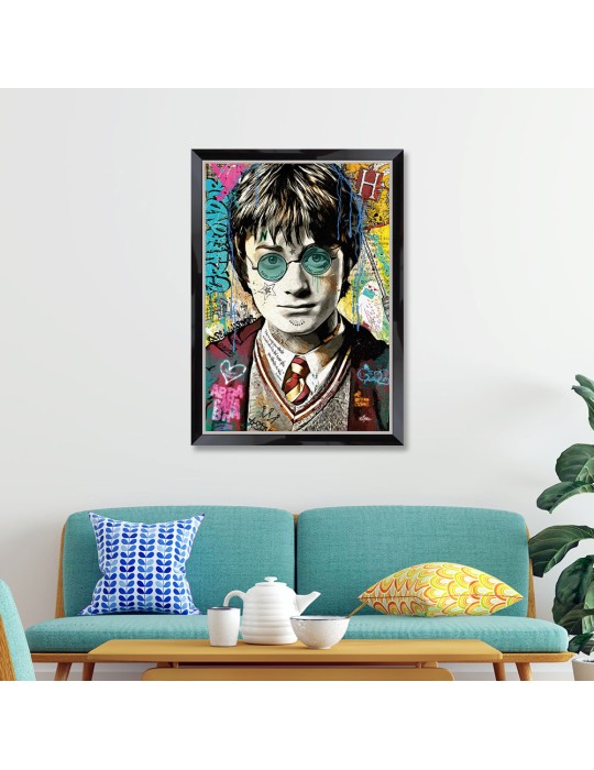Harry Potter – Romaric