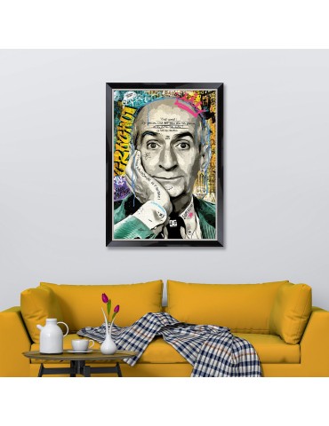 Louis de Funès – Romaric 2