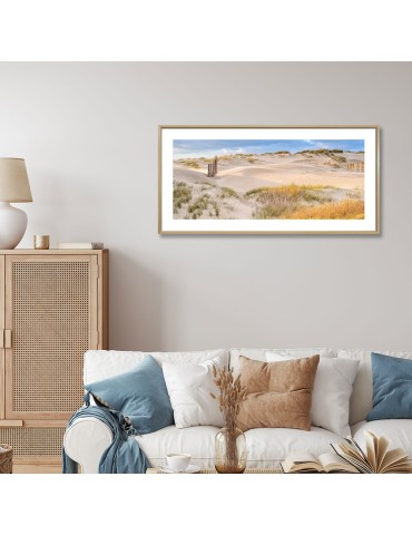 À travers la dune - Collection GF Cohen 2