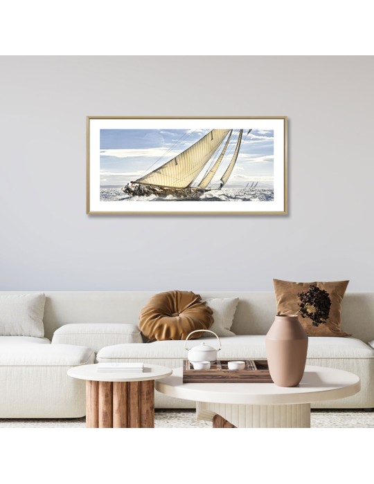 Le Moonbeam III - Collection GF Cohen