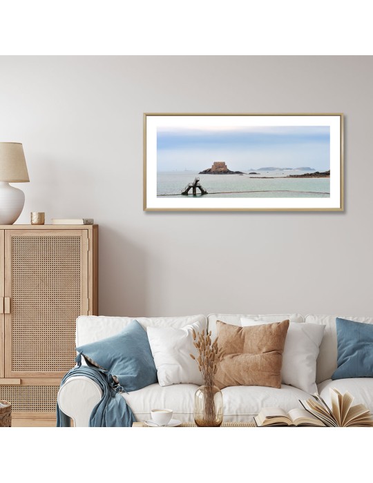 Piscine de St Malo - Collection GF Cohen