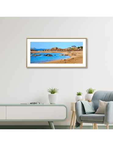 Presqu'île Renote - Collection GF Cohen 2
