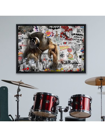 Monkey Music 2022 - Collection Rubix 2