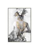 Toile encadrée  - 03.3315