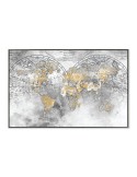 Toile encadrée  - 03.3222