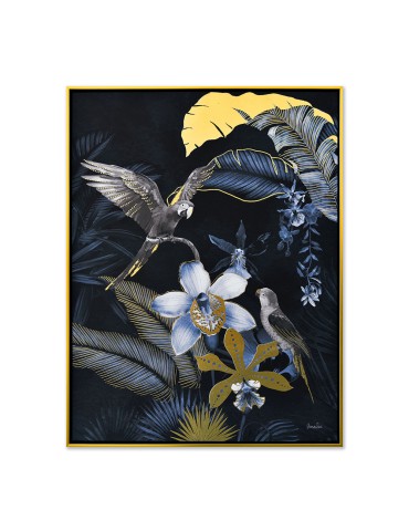 Toile encadrée  - 03.3337