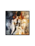 Toile encadrée  - 03.3401