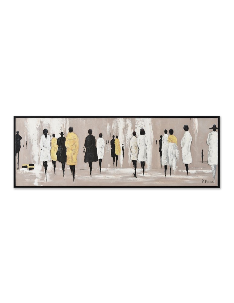 Toile encadrée - 03.3368