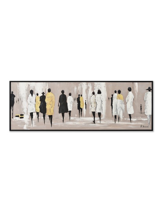 Toile encadrée - 03.3368