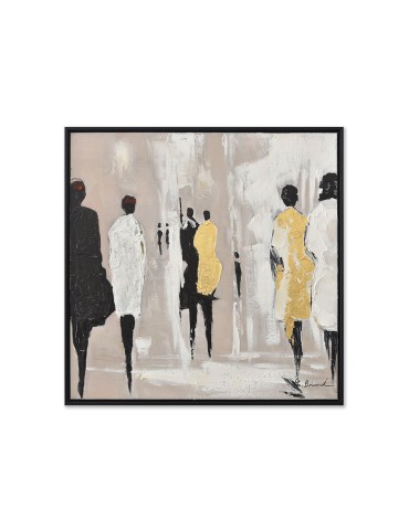 Toile encadrée - 03.3370