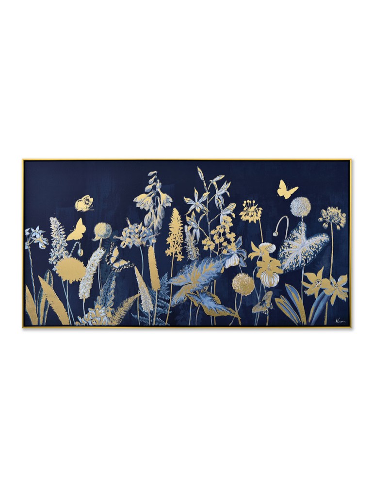 Toile encadrée - 03.3350