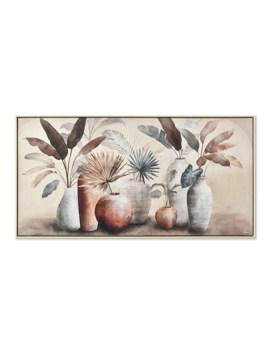 Toile encadrée - 03.3371