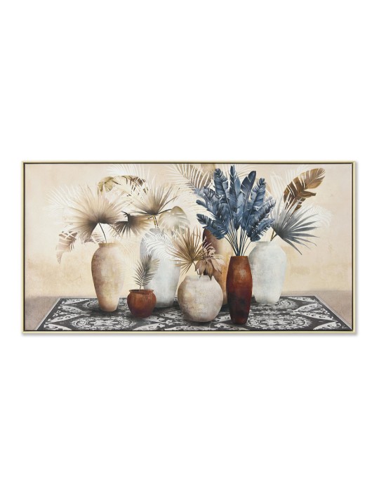 Toile encadrée - 03.3372