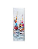 Toile avec métal - 03.2744