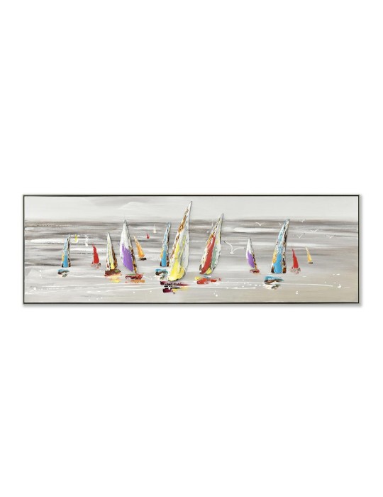 Toile encadrée - 03.3299