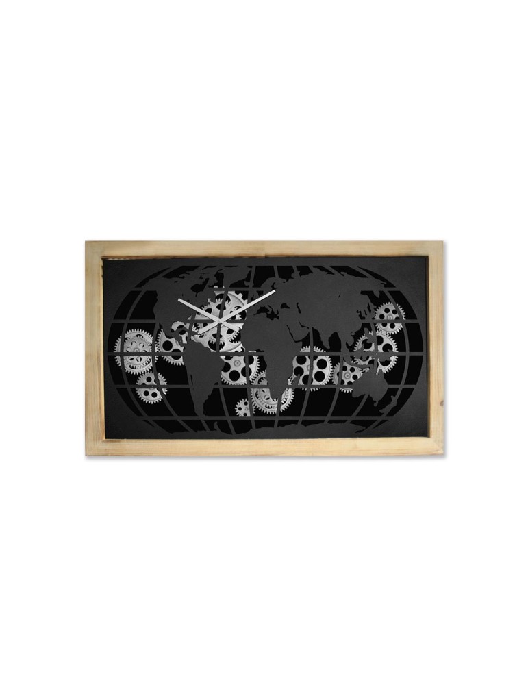 Horloge à engrenages – 08.049 – 60x35