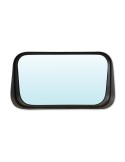 Miroir design avec métal - 26.056 / 26.057