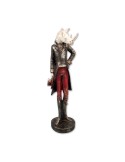 Statuette d'intérieur - 04.524 - H : 40.5 cm
